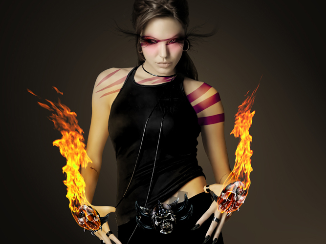 Photoshop Design by supermaut for DesignCrowd (Community Contests) | Design #8989777