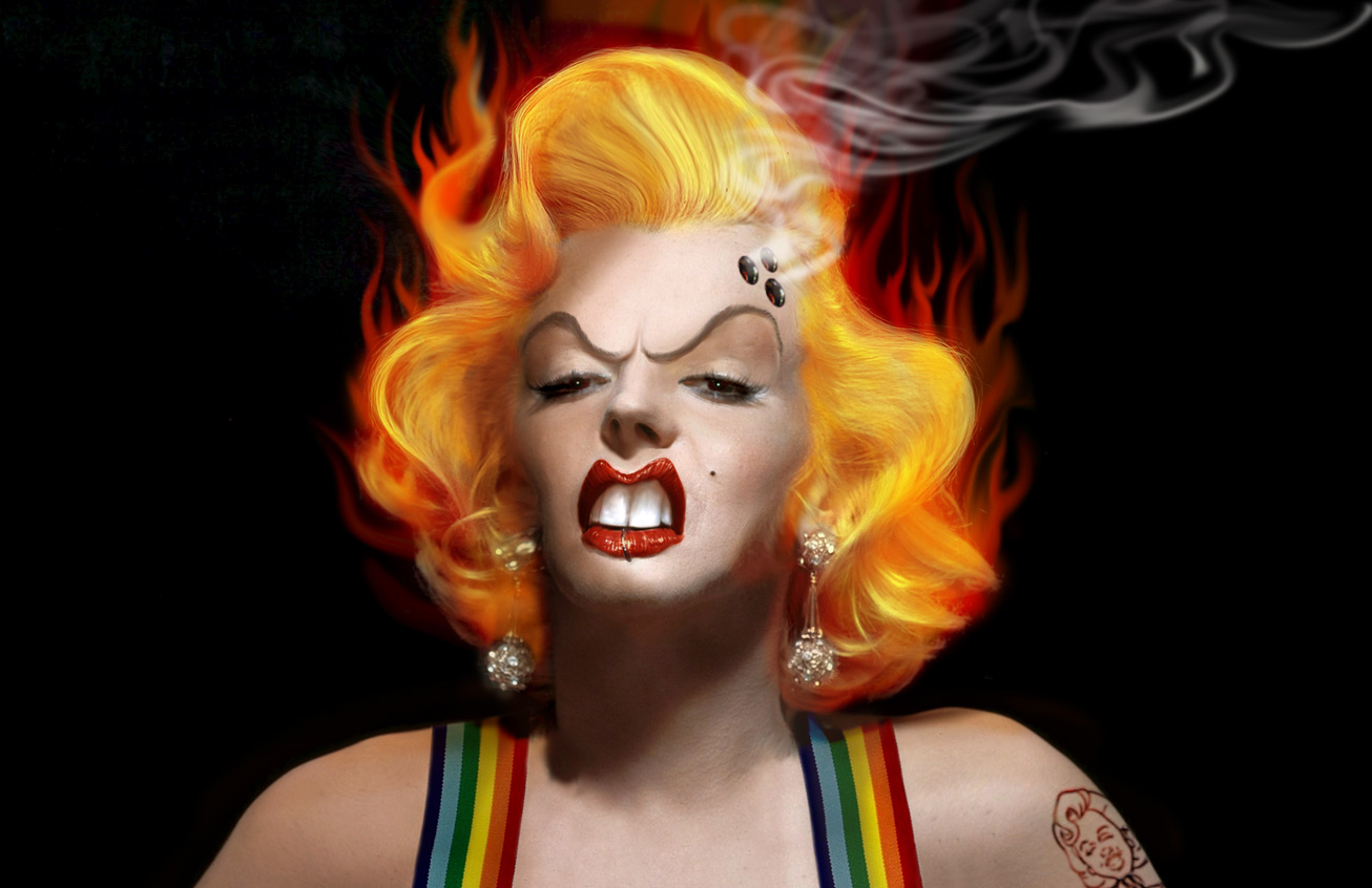 Photoshop-Design von tygotygo für DesignCrowd (Community Contests) | Design #8989913