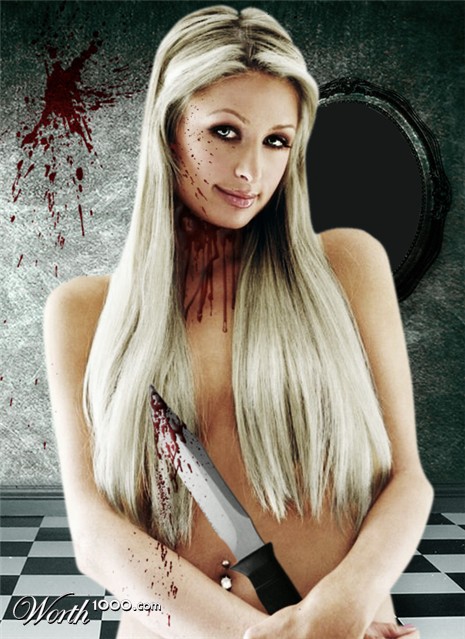 Photoshop Design by Juliette69