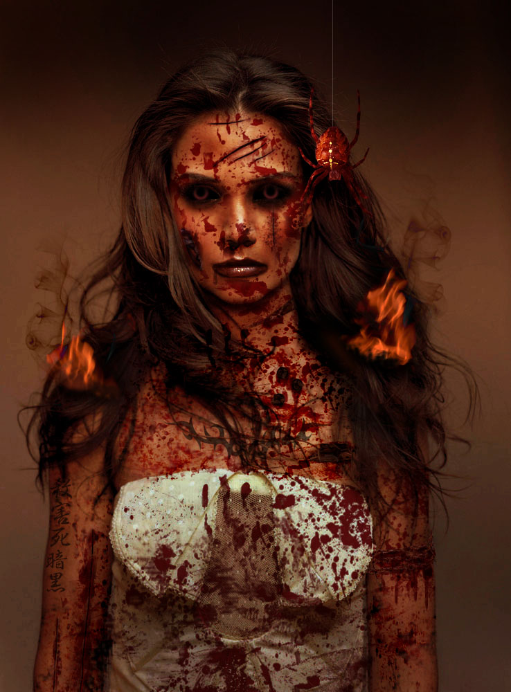 Photoshop Design by MasterCT for DesignCrowd (Community Contests) | Design #8989863