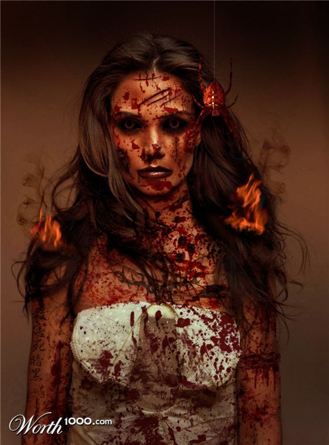 Photoshop Design by MasterCT