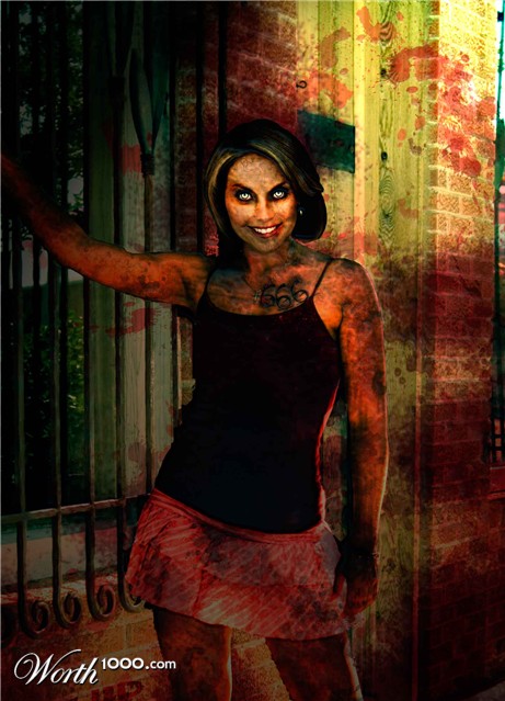 Photoshop Design by thundermole