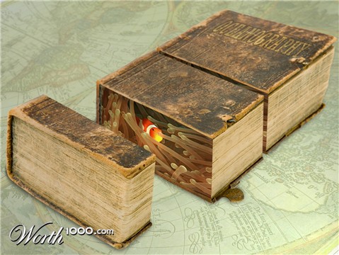 Photoshop Design by luise1