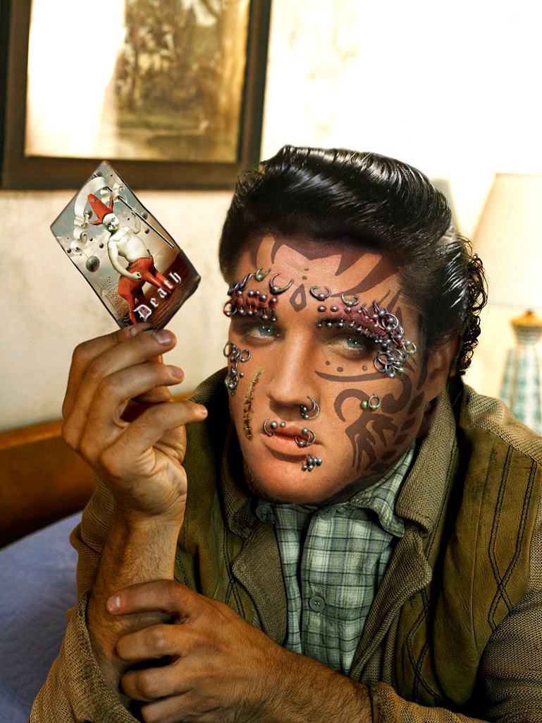 Photoshop Design by pvictory for DesignCrowd (Community Contests) | Design #8989859