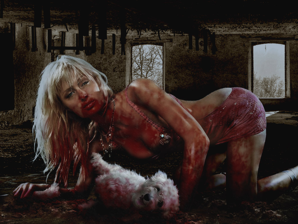 Photoshop Design by DutchPuh for DesignCrowd (Community Contests) | Design #8989845