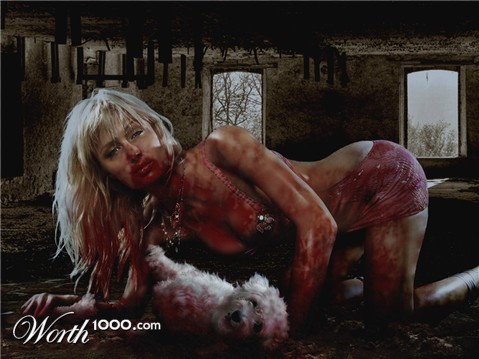 Photoshop Design by DutchPuh