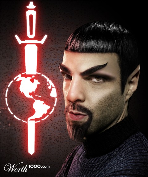 Photoshop Design by SmackRacer