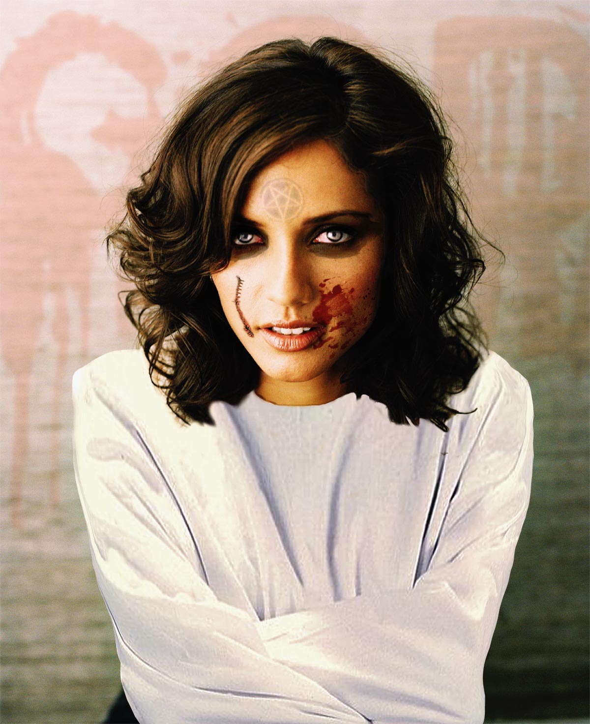 Design Photoshop par gherpl pour DesignCrowd (Community Contests) | Design #8989879