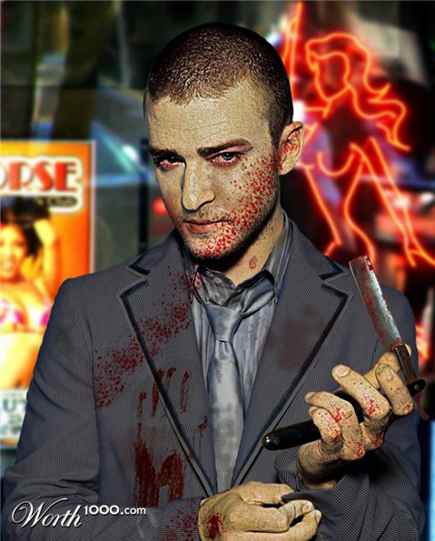 Photoshop Design by veeem0