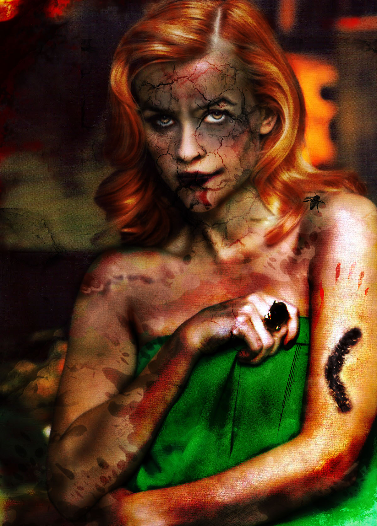 Photoshop Design by alexart123 for DesignCrowd (Community Contests) | Design #8989906