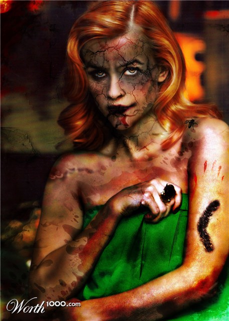 Photoshop Design by alexart123
