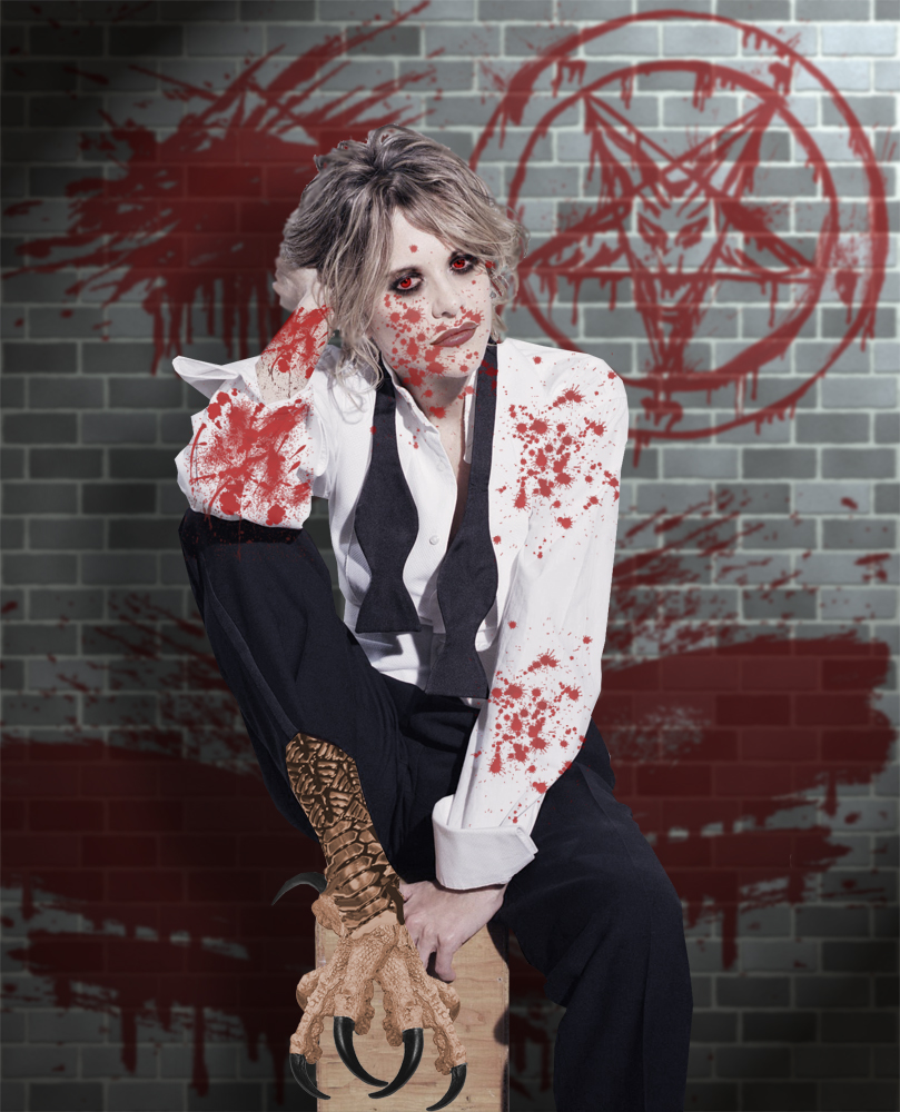 Photoshop Design by TomLong for DesignCrowd (Community Contests) | Design #8989911