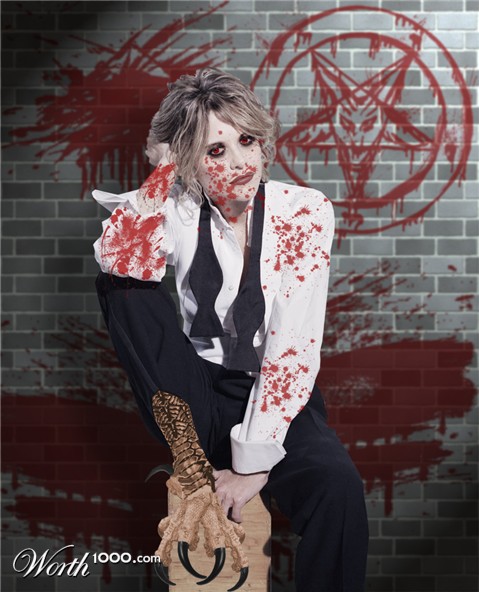 Photoshop Design by TomLong