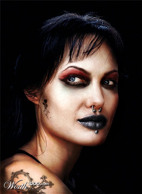 Photoshop Design by Mandrak