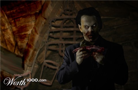 Photoshop Design by robotlick