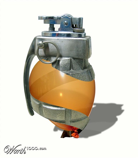 Photoshop Design by hornet83