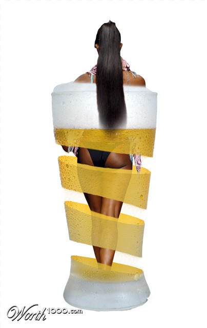 Photoshop Design by stanmircea