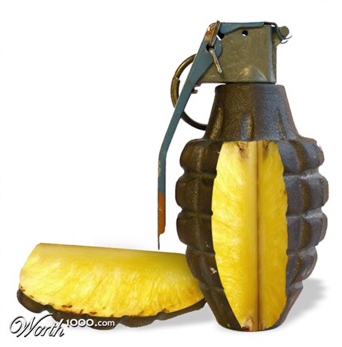 Photoshop Design by wanderc8