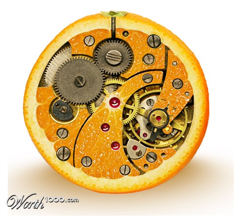 Photoshop Design by DocMinor