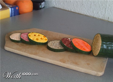 Photoshop Design by bicyclewilli