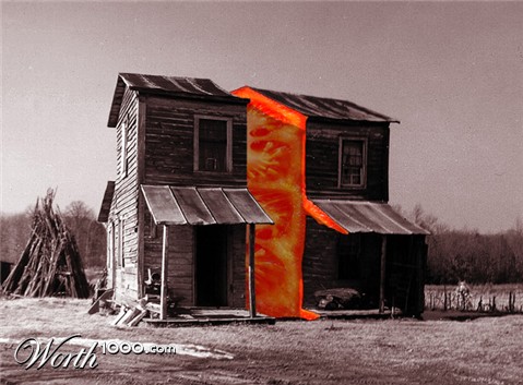 Photoshop Design by 1GR3