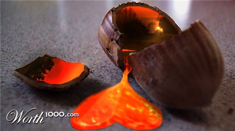 Photoshop Design by SeitNZounde