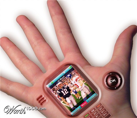 Photoshop Design by rsteffens
