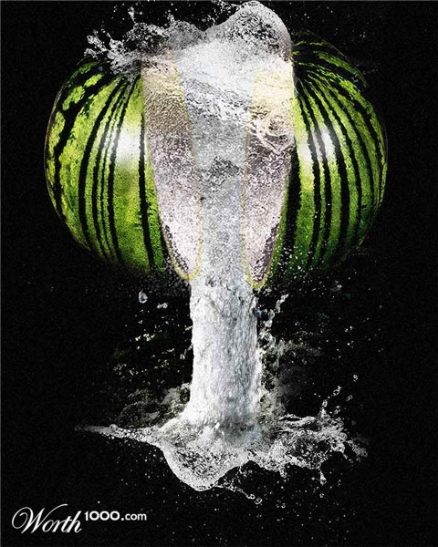 Photoshop Design by Tobocop