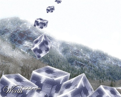 Photoshop Design by jaysin777