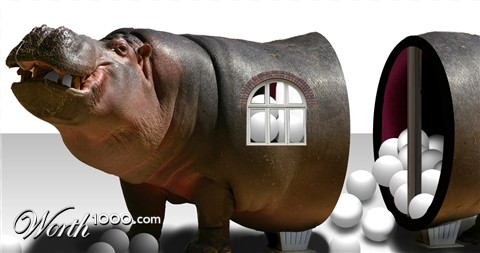 Photoshop Design by robotlick