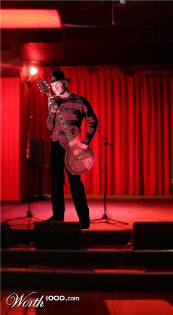 Photoshop Design by djdoubt03