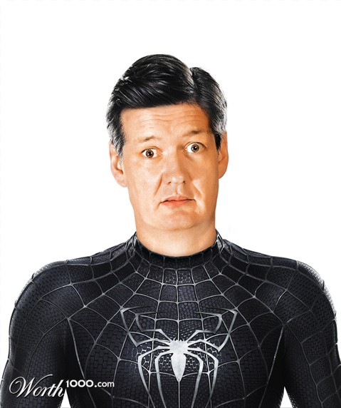 Photoshop Design by Polynic