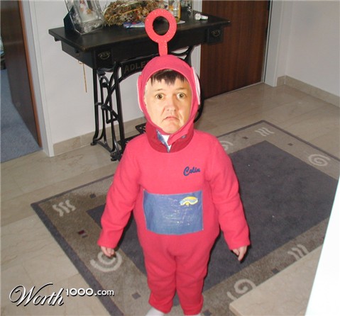 Photoshop Design by benjigold