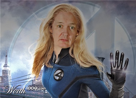 Photoshop Design by brighty