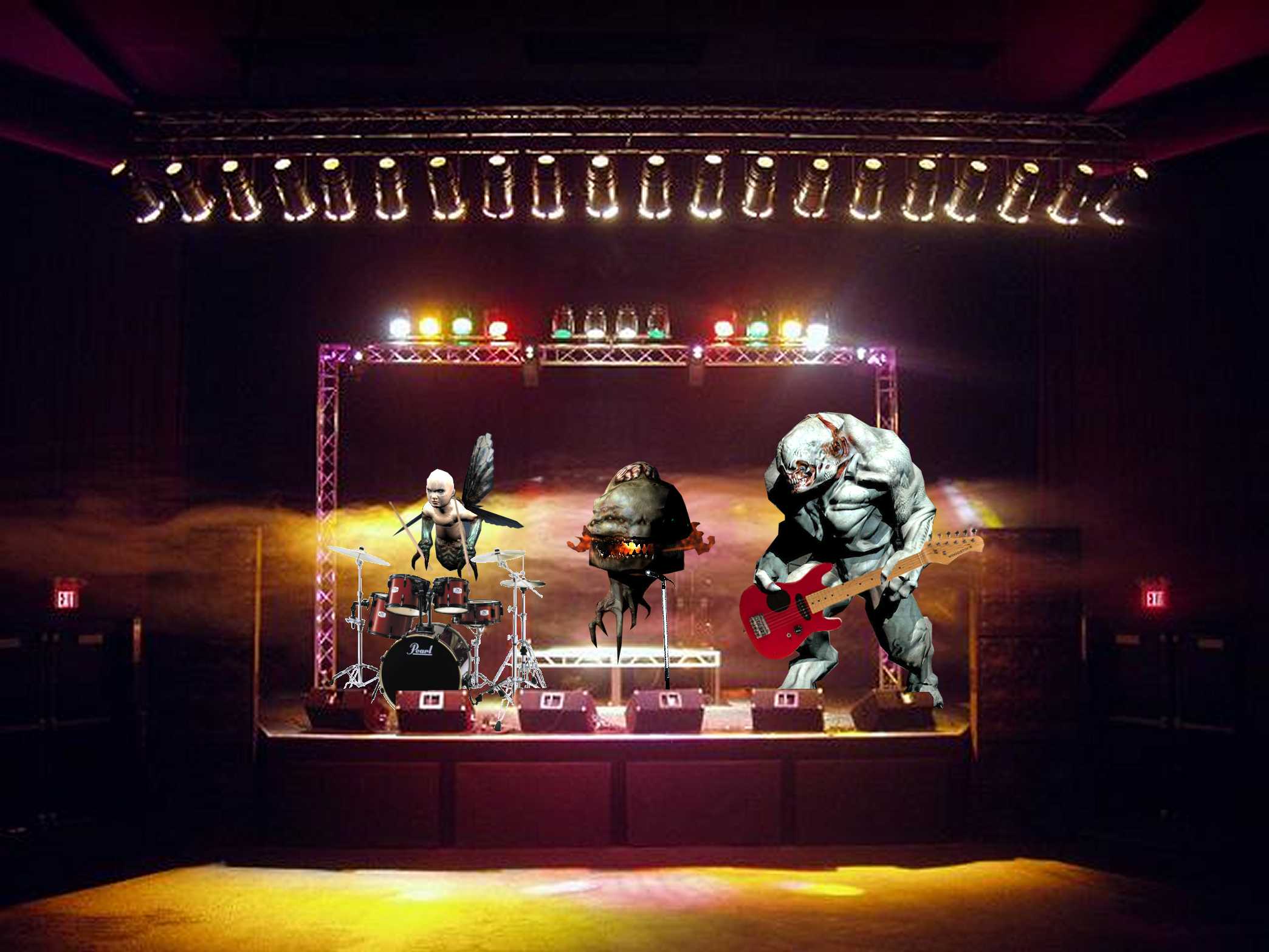 Photoshop Design by VaneetraX for DesignCrowd (Community Contests) | Design #8993614