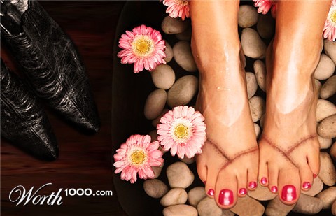 Photoshop Design by mayswallow