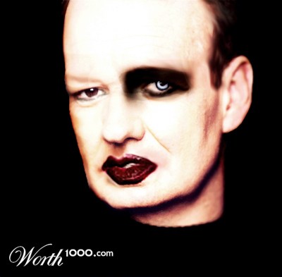 Photoshop Design by katee83