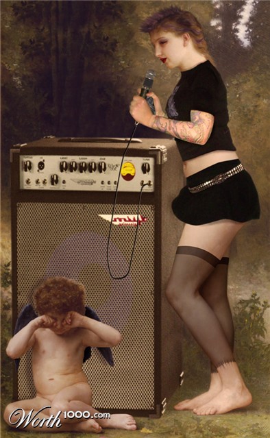 Photoshop Design by bosss1