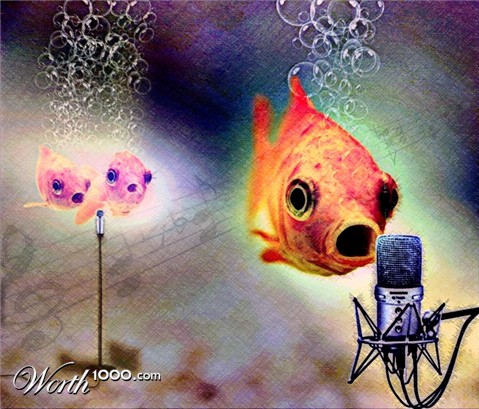 Photoshop Design by elbebeach