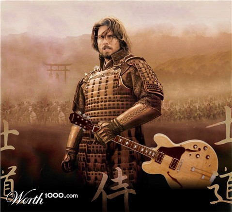 Photoshop Design by kushttrim