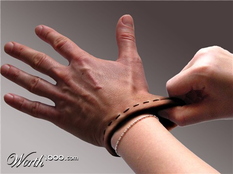 Photoshop Design by msmester