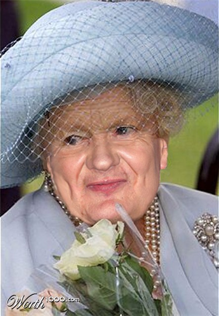 Photoshop Design by kwize53