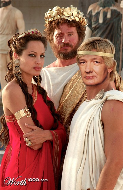 Photoshop Design by bennyandthemets