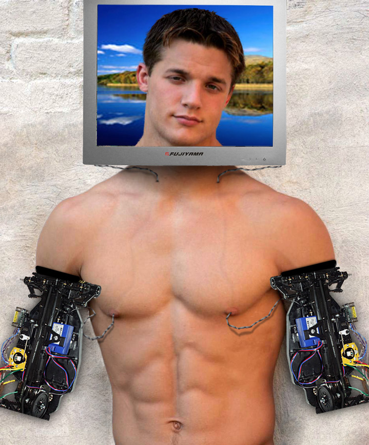 Photoshop Design by sunnythekid for DesignCrowd (Community Contests) | Design #8992511