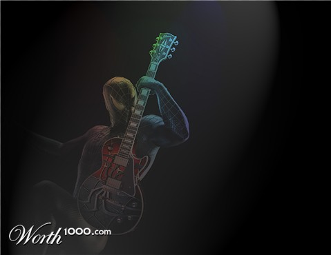 Photoshop Design by JosephOliveras