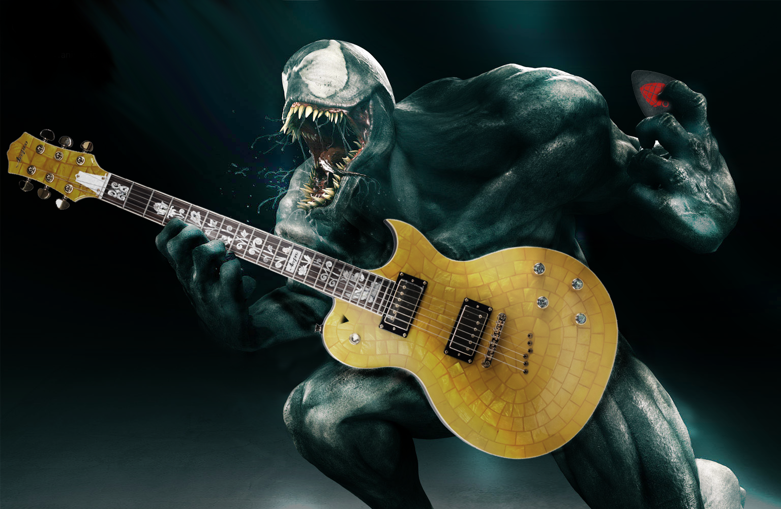 Photoshop-Design von tehrev für DesignCrowd (Community Contests) | Design #8993636