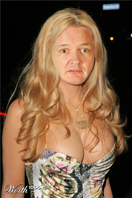 Photoshop Design by garettkipp