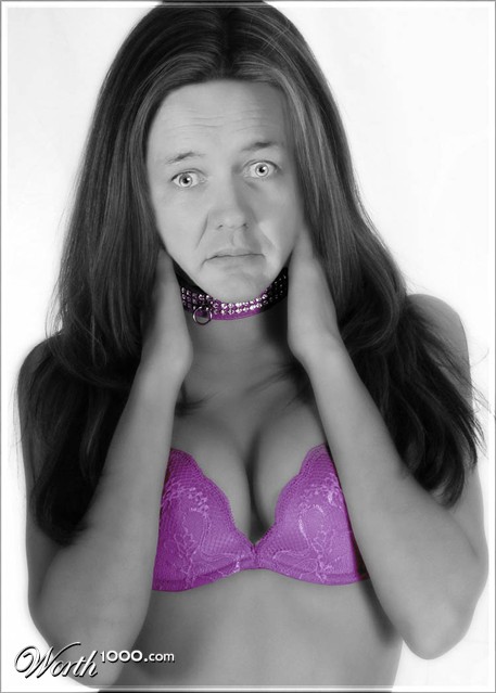 Photoshop Design by Ringmaster