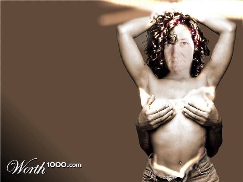 Photoshop Design by Jazzper