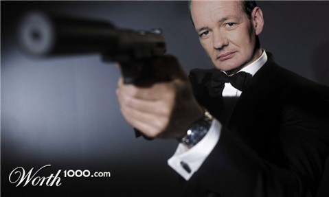 Photoshop Design by CraigMc